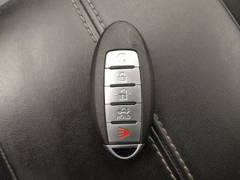 Used 2020 Nissan Altima 2.5 S FWD image 32