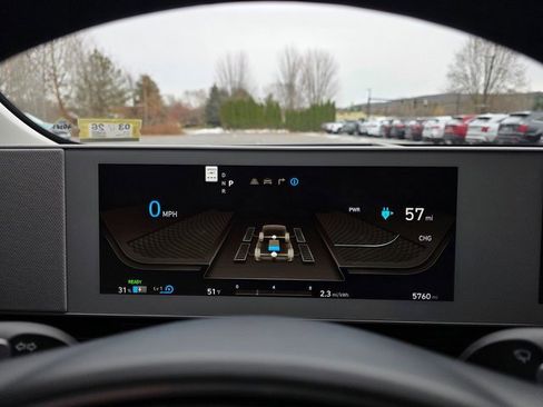 Used 2024 Hyundai Ioniq 5 Limited image 31