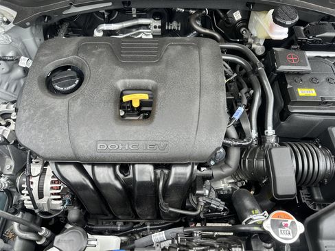 Used 2026 Kia Seltos EX w/ EX Sunroof Package FWD image 15