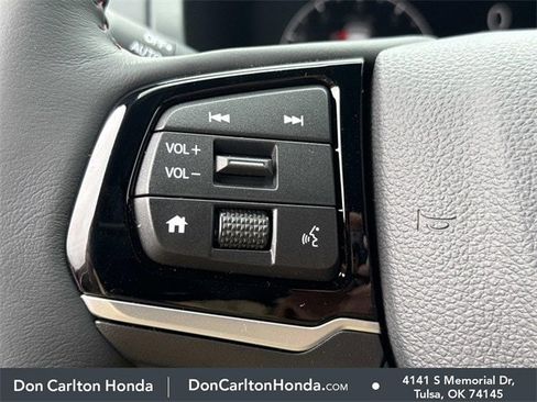 New 2026 Honda Odyssey Sport-L image 25