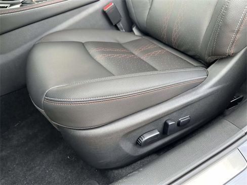 New 2025 Nissan Altima 2.5 SR w/ SR Premium Package image 15