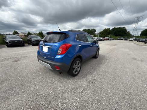 Used 2014 Buick Encore Convenience FWD image 14
