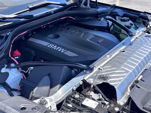 New 2026 BMW X3 M50 AWD/4WD image 27