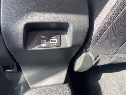 New 2025 Subaru Crosstrek 2.5i Premium image 12