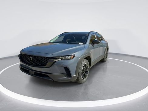 Used 2026 MAZDA CX-50 Meridian Edition w/ Weather Package AWD/4WD image 4