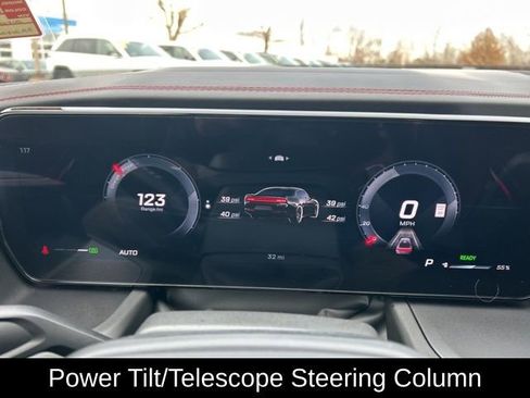 New 2024 Dodge Charger R/T Scat Pack w/ Plus Group image 21