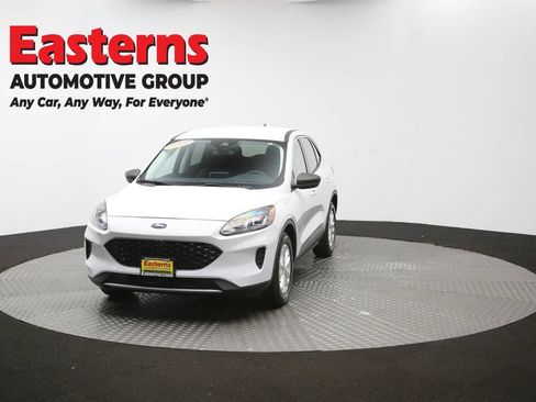Used 2022 Ford Escape SE FWD image 53