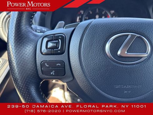 Used 2023 Lexus IS 350 F Sport image 33