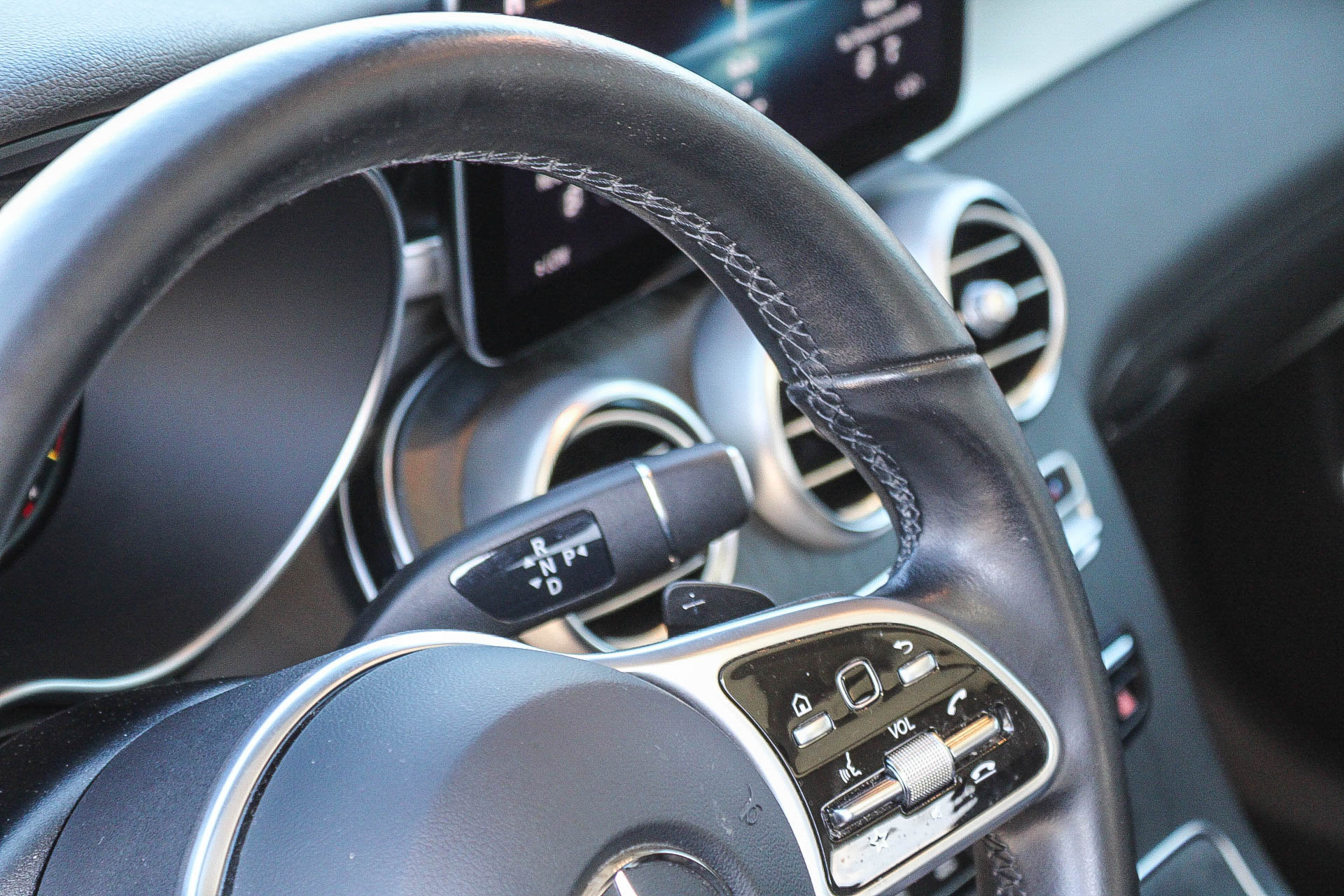 Used 2022 Mercedes-Benz GLC 300 image 21