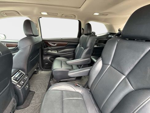 Used 2023 Subaru Ascent Touring AWD/4WD image 16