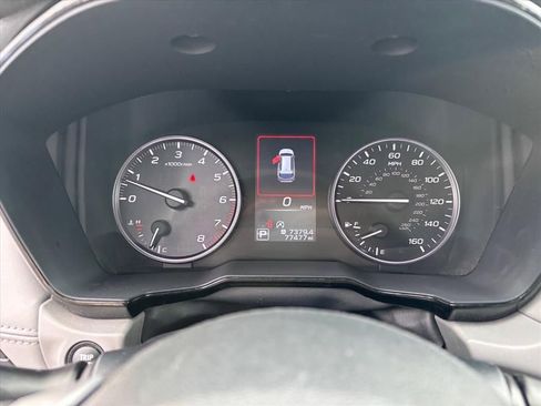 Used 2023 Subaru Outback Premium image 7