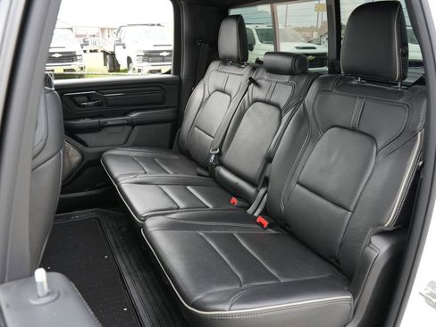 Used 2023 RAM 1500 Limited AWD/4WD image 18