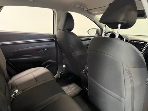 Used 2023 Hyundai Tucson SEL image 14