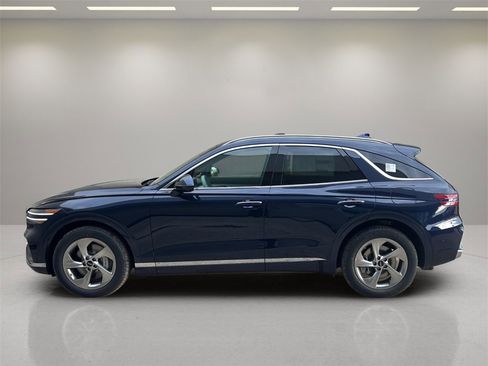 New 2026 Genesis GV70 2.5T Advanced image 2