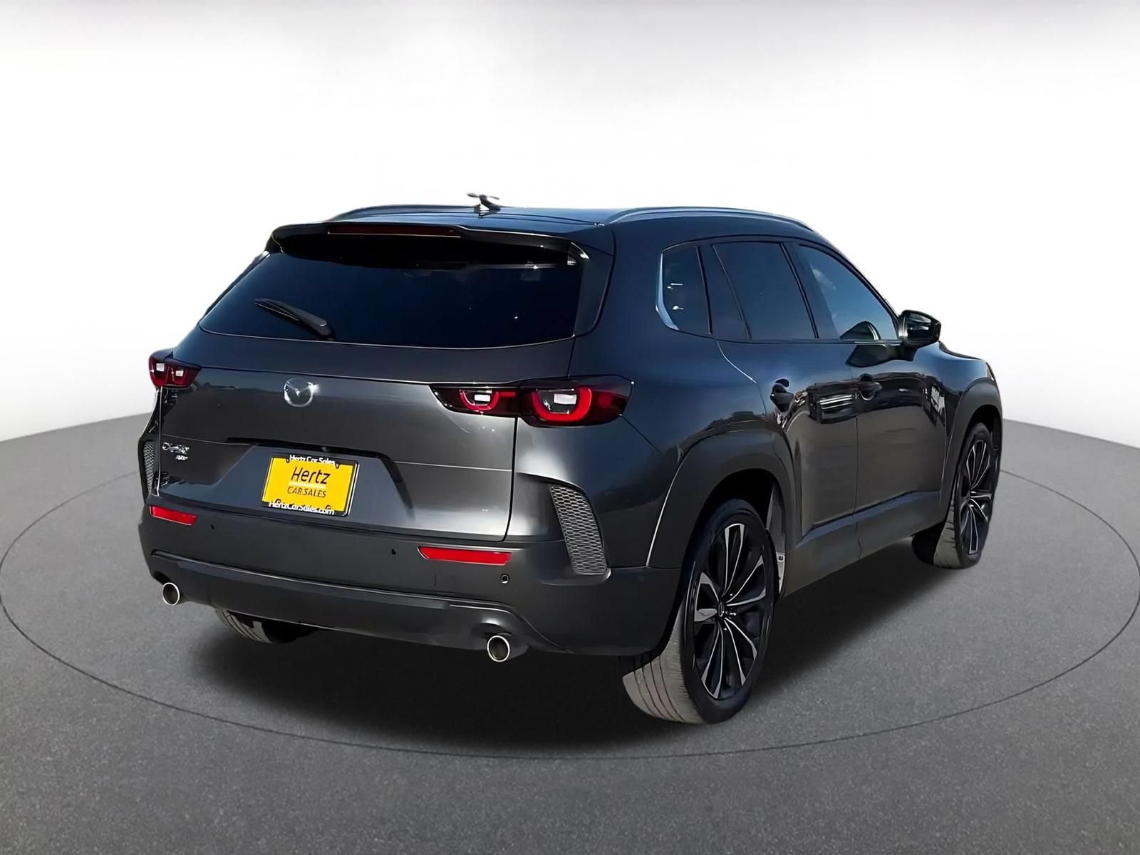 Used 2026 MAZDA CX-50 AWD 2.5 S w/ Premium Package image 13