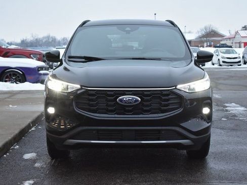 New 2026 Ford Escape ST-Line Select w/ Equipment Group 401A image 8