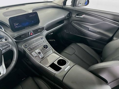 Used 2023 Hyundai Santa Fe SEL w/ Premium Package AWD/4WD image 22