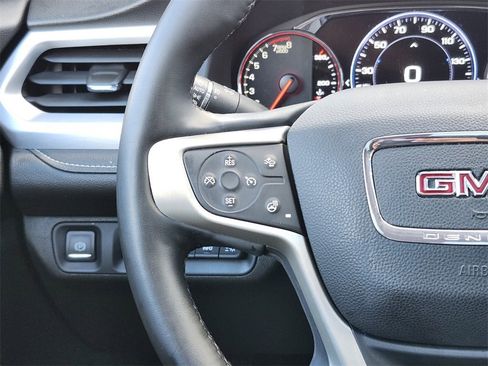 Used 2023 GMC Acadia Denali w/ Denali Ultimate Package image 27