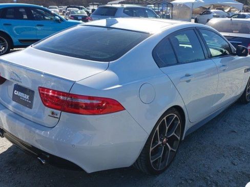 Used 2019 Jaguar XE S image 2