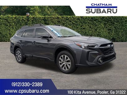 Used 2025 Subaru Outback Premium