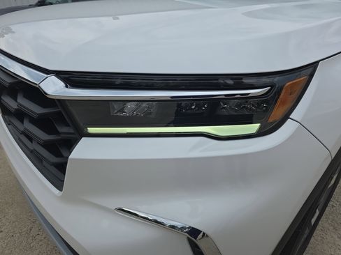 Used 2024 Honda Pilot EX-L image 30