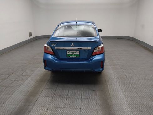 Used 2024 Mitsubishi Mirage G4 ES FWD image 7