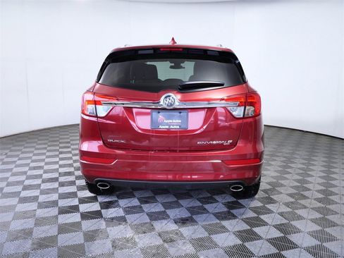 Used 2018 Buick Envision Premium image 7