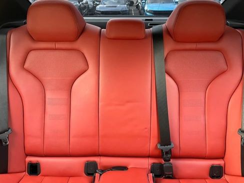 Used 2018 BMW M3 w/ Competition Package RWD image 47