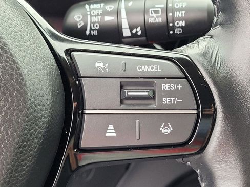 Used 2025 Honda CR-V EX-L image 32