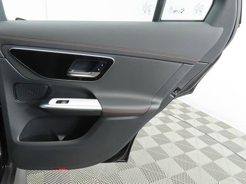 New 2026 Mercedes-Benz GLC 43 AMG 4MATIC image 27