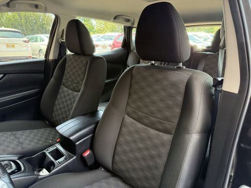 Used 2021 Nissan Rogue Sport SV image 10