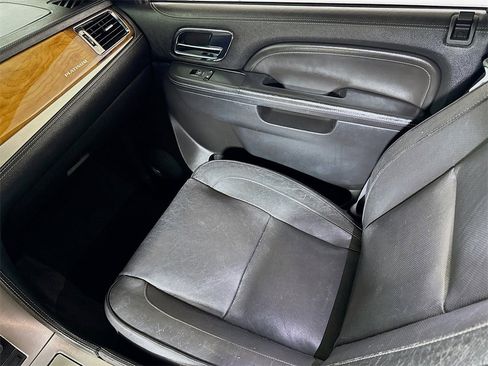 Used 2012 Cadillac Escalade ESV Platinum image 23