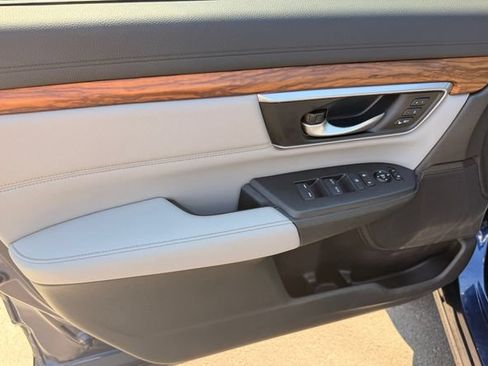 Used 2017 Honda CR-V EX-L image 13