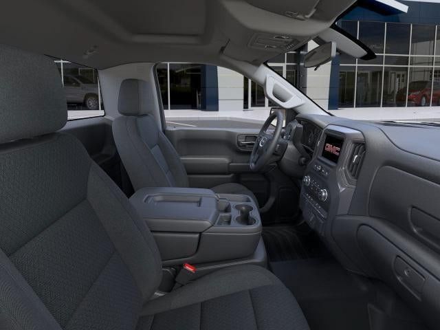 New 2026 GMC Sierra 1500 Pro w/ Convenience Package RWD image 17