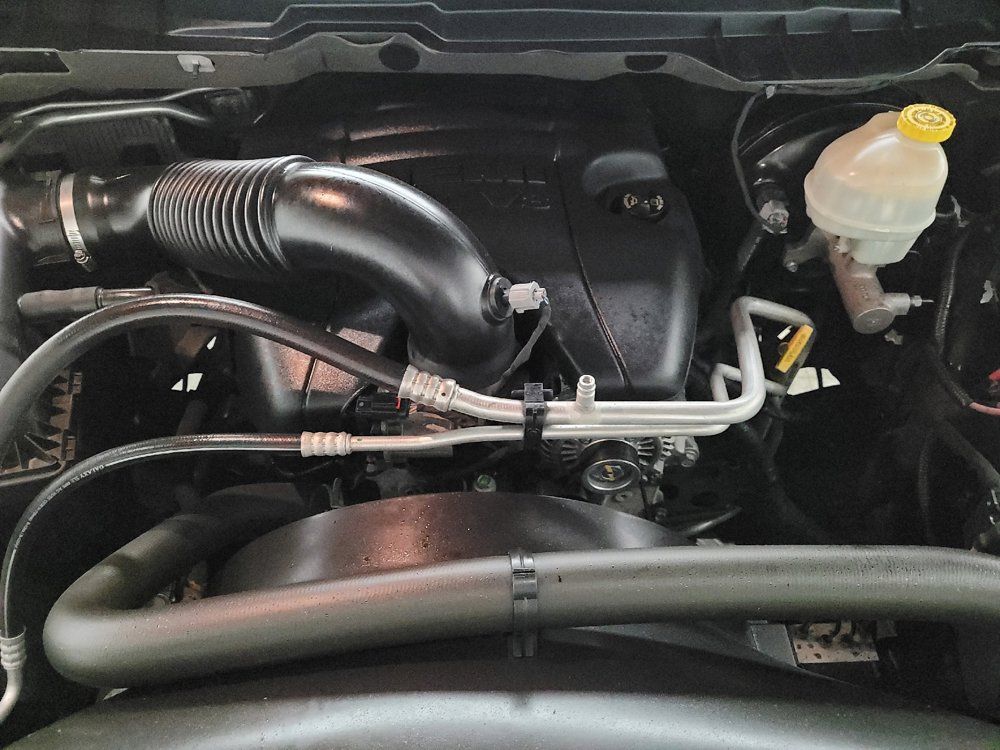 Used 2015 RAM 1500 Sport w/ Convenience Group AWD/4WD image 30
