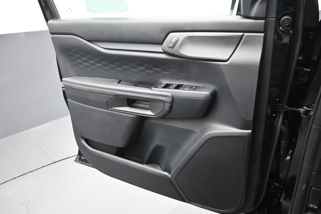 New 2026 Ford Ranger XLT AWD/4WD image 7