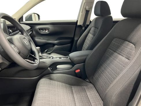 Certified 2025 Honda HR-V LX image 12