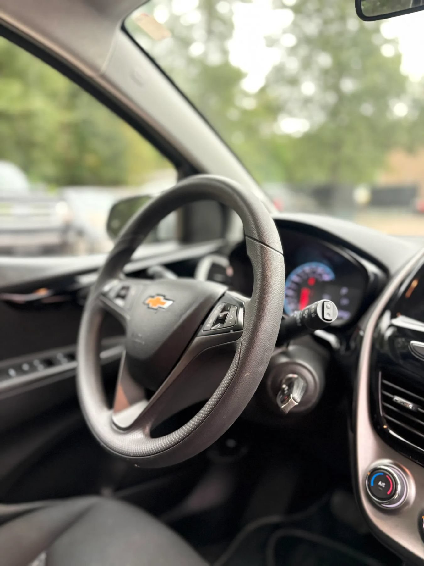 Used 2020 Chevrolet Spark LT FWD image 34