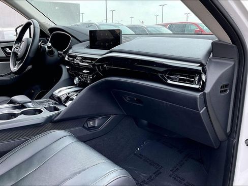 Certified 2023 Acura MDX SH-AWD w/ Technology Package image 20