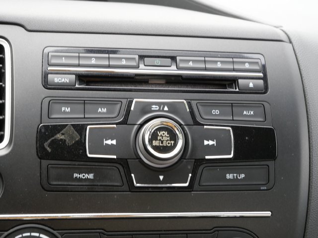 Used 2015 Honda Civic LX image 23