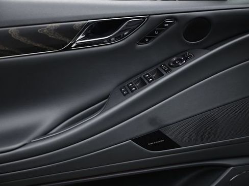 New 2026 Genesis G80 3.5T Prestige image 17