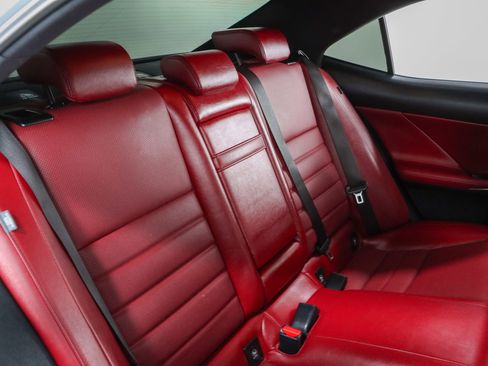 Used 2016 Lexus IS 300 AWD w/ F Sport Package image 29