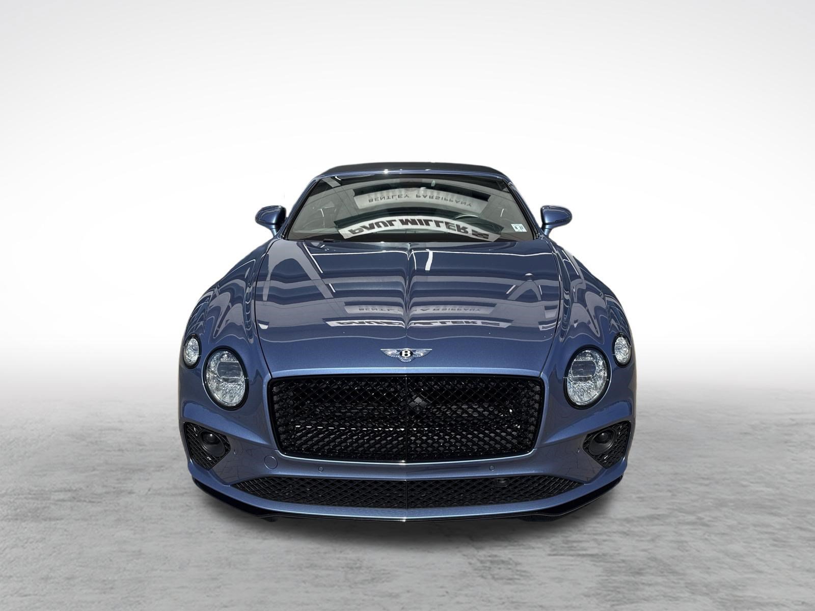 Used 2022 Bentley Continental GT AWD/4WD image 7