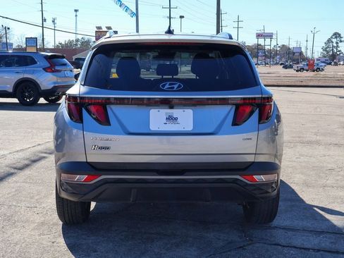 Used 2024 Hyundai Tucson SEL image 18