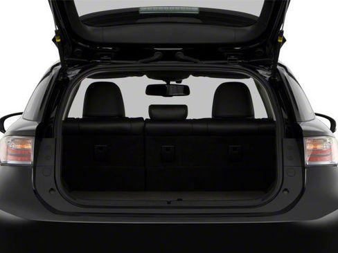 Used 2012 Lexus CT 200h Premium image 12