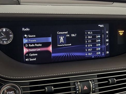 Used 2020 Lexus LS 500 w/ Luxury Package image 19