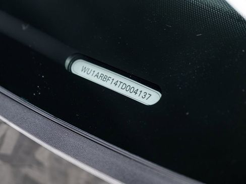 Used 2026 Audi RS Q8 performance image 93