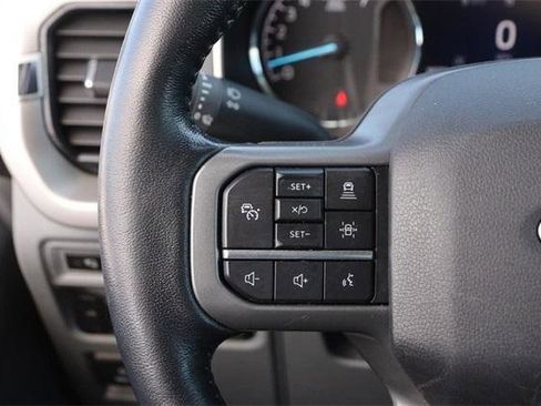 Used 2021 Ford F150 XLT w/ Equipment Group 302A High image 10