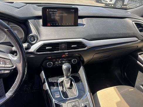 Used 2018 MAZDA CX-9 Grand Touring FWD image 11
