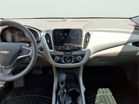 Used 2024 Chevrolet Malibu LS FWD image 13